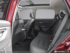2026 Nissan Rogue SV Dark Armor