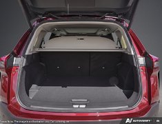 2026 Nissan Rogue SV Dark Armor