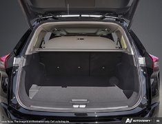 2026 Nissan Rogue SV Dark Armor