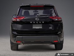 2026 Nissan Rogue SV Dark Armor