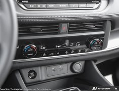 2026 Nissan Rogue SV Dark Armor