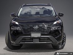 2026 Nissan Rogue SV Dark Armor