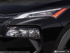 2026 Nissan Rogue SV Dark Armor