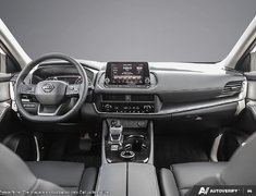 2026 Nissan Rogue SV Dark Armor
