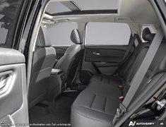 2026 Nissan Rogue SV Dark Armor