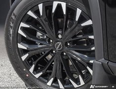 2026 Nissan Rogue SV Dark Armor