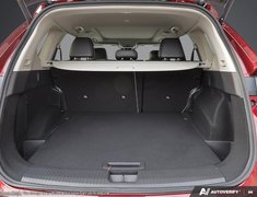 2026 Nissan Rogue SV Moonroof