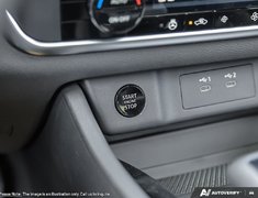 2026 Nissan Rogue SV Moonroof