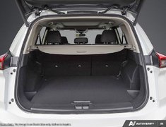 2026 Nissan Rogue SV Moonroof