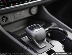 2026 Nissan Rogue SV Moonroof