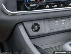 2026 Nissan Rogue SV Moonroof