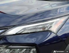 2026 Nissan Rogue SV Moonroof