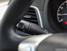 2018 Nissan Sentra S MANUAL TRANSMISSION