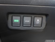 2018 Nissan Sentra S MANUAL TRANSMISSION