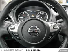 2019 Nissan Sentra SV CVT