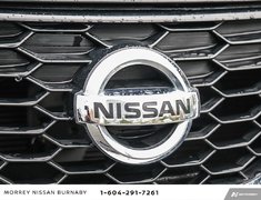 2019 Nissan Sentra SV CVT