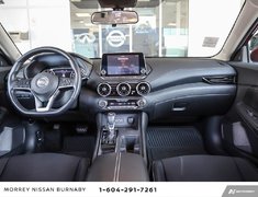 2020 Nissan Sentra SV CVT NO ACCIDENTS