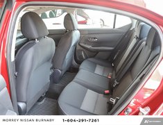 2020 Nissan Sentra SV CVT NO ACCIDENTS