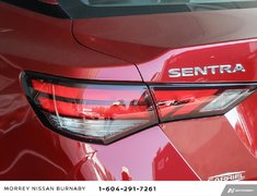 2020 Nissan Sentra SV CVT NO ACCIDENTS