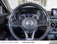 2020 Nissan Sentra SV CVT NO ACCIDENTS