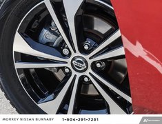 2020 Nissan Sentra SV CVT NO ACCIDENTS