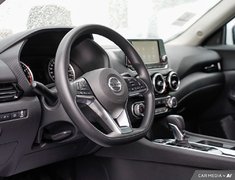 2020 Nissan Sentra S CVT + ULTRA LOW KMS