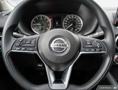 2020 Nissan Sentra S CVT + ULTRA LOW KMS