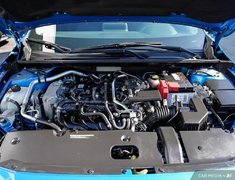 2020 Nissan Sentra SV CVT