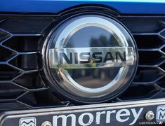 2020 Nissan Sentra SV CVT