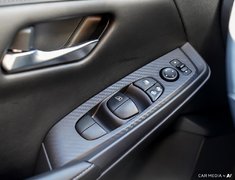 2020 Nissan Sentra SV CVT