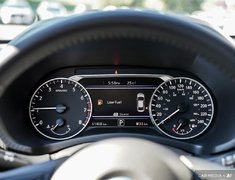 2020 Nissan Sentra SV CVT