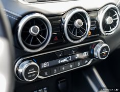 2020 Nissan Sentra SV CVT