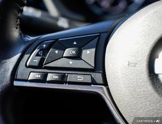 2020 Nissan Sentra SV CVT