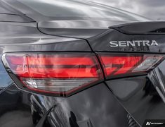2021 Nissan Sentra SR ULTRA LOW KMS