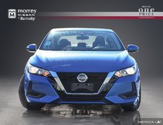 2021 Nissan Sentra SV CVT LOW KMS NO ACCIDENTS