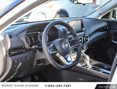 2021 Nissan Sentra SR CVT + NO ACCIDENTS