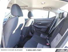 2021 Nissan Sentra SR CVT + NO ACCIDENTS