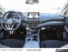 2021 Nissan Sentra SR CVT + NO ACCIDENTS