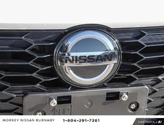 2021 Nissan Sentra SR CVT + NO ACCIDENTS