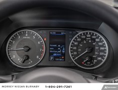 2022 Nissan Sentra S PLUS + NO ACCIDENTS