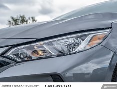 2022 Nissan Sentra S PLUS + NO ACCIDENTS