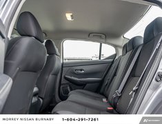 2022 Nissan Sentra S PLUS + NO ACCIDENTS