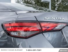 2022 Nissan Sentra S PLUS + NO ACCIDENTS