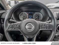 2022 Nissan Sentra S PLUS + NO ACCIDENTS