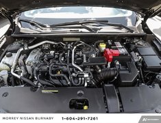 2022 Nissan Sentra S CVT + NISSAN CERTIFIED