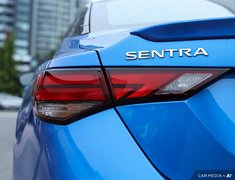 2022 Nissan Sentra SR + NO ACCIDENTS