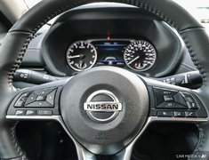 2022 Nissan Sentra SV CVT + NO ACCIDENTS