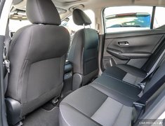 2022 Nissan Sentra SV CVT + NO ACCIDENTS