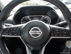 2022 Nissan Sentra SR MIDNIGHT EDITION + NO ACCIDENTS