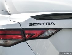 2022 Nissan Sentra SR MIDNIGHT EDITION + NO ACCIDENTS